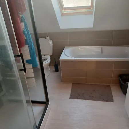 Villa Le Cote D Opale Rinxent