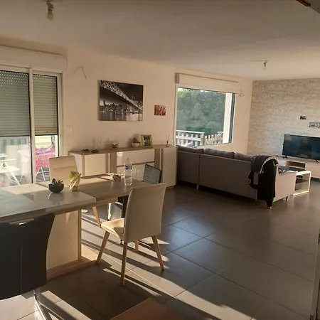 Villa Le Cote D Opale *